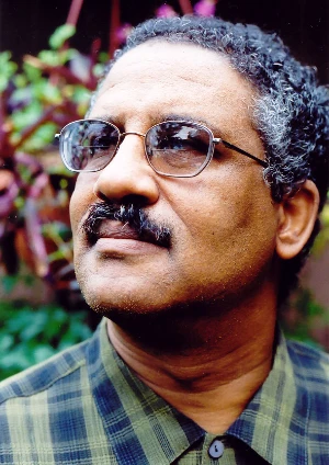 Waldo E. Martin Jr. Author Photo