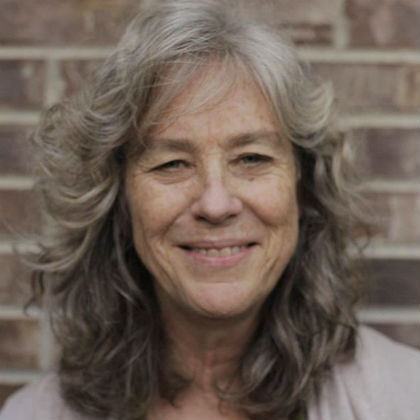 Wendy Ewald Author Photo