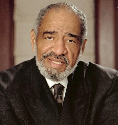 William Augustus Jones Jr. Author Photo