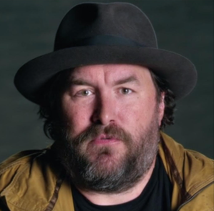 Wright Thompson Author Photo