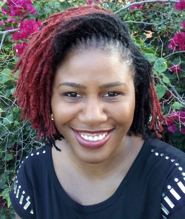 Zavian Archibald Author Photo