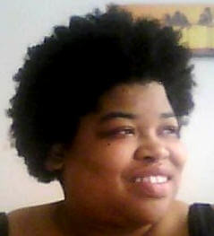 Adrienne Thompson Author Photo