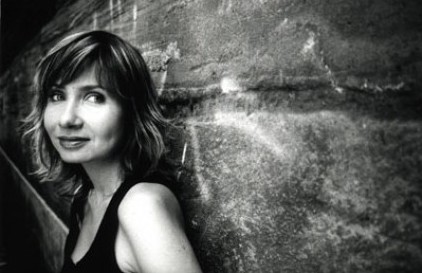 Ag Jatkowska Author Photo