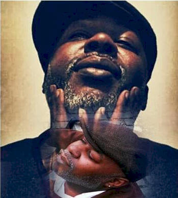 Agyei Tyehimba Author Photo