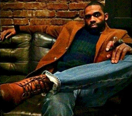 Al-Saadiq Banks Author Photo