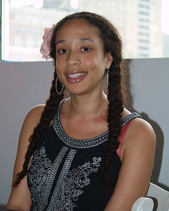 Alaya Dawn Johnson Author Photo