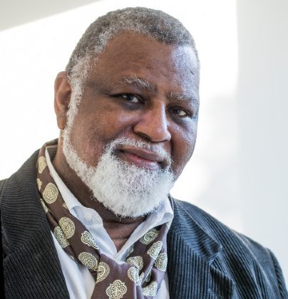 Alexander Smalls Author Photo