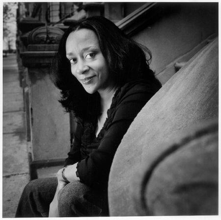 Andrea Smith Author Photo