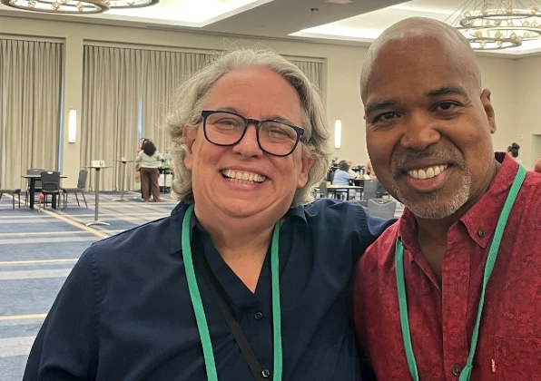 Andrea Beaty Author Photo