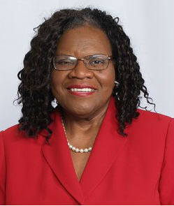 Angela Benson Author Photo