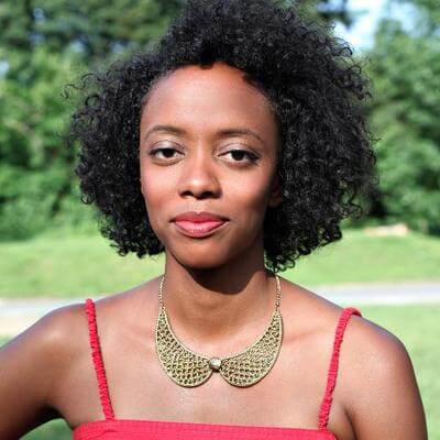 Angela Flournoy Author Photo