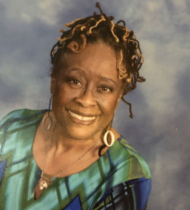 Anna Christian Author Photo