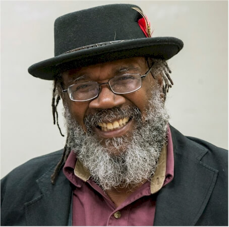 Arthur R. Flowers Author Photo