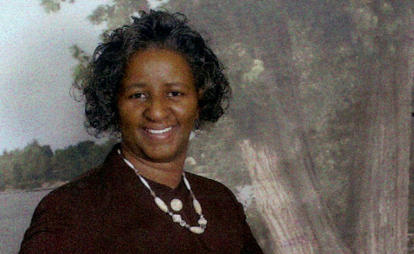 Avalon Soulette Brown Author Photo