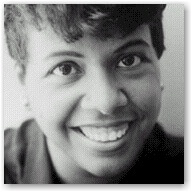 Barbara Brandon Author Photo