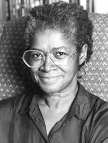 Barbara Neely Author Photo