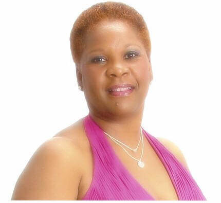 Brenda Jackson Author Photo