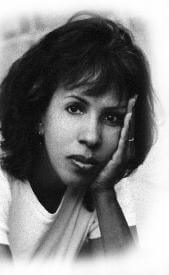 Brenda Woods Author Photo