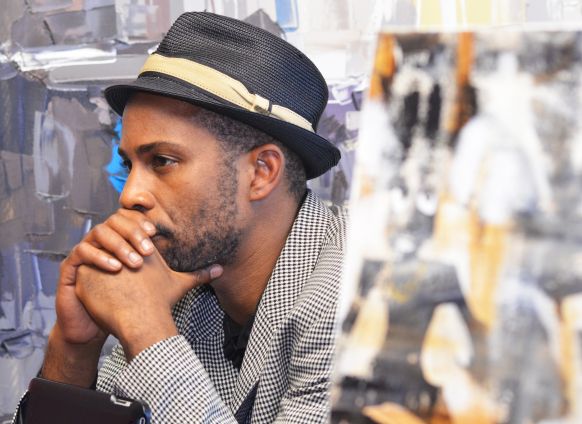 Bro. Yao Author Photo