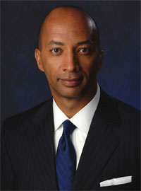 Byron Pitts Author Photo