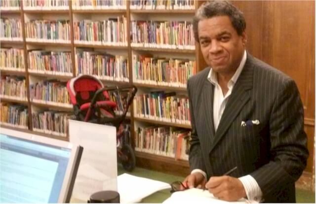 Calvin Alexander Ramsey