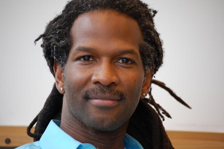 Carl Hart Author Photo