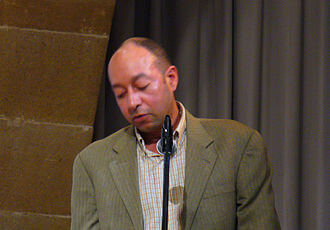 Carl Phillips Author Photo