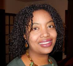 Cherene Sherrard-Johnson Author Photo