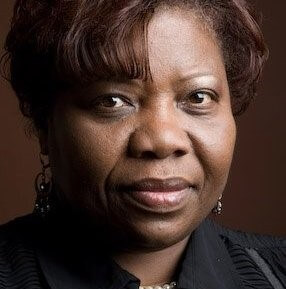 Cheryl Boyce-Taylor Author Photo