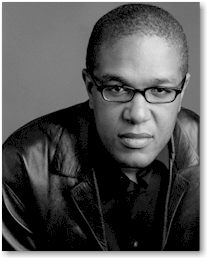 Christopher John Farley