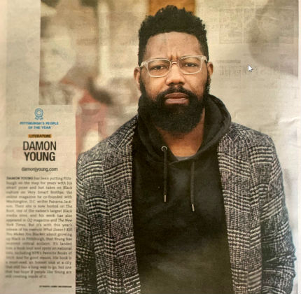 Damon Young