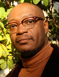 Daniel Minter Author Photo