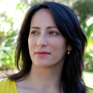 Danzy Senna Author Photo