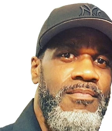 Dawud Anyabwile Author Photo