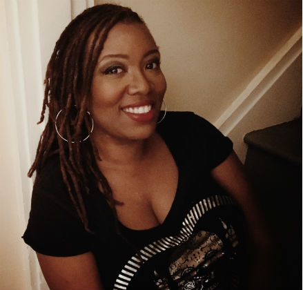 Deesha Philyaw Author Photo