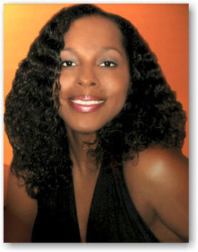 Joy Deja King Author Photo