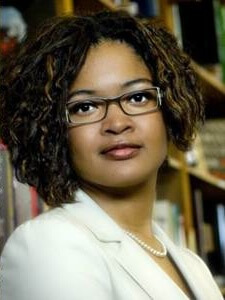 Dolen Perkins-Valdez Author Photo