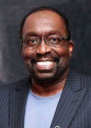 Earl Monroe Author Photo