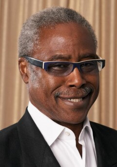 Edward Lewis Author Photo