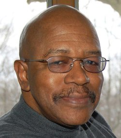 Elijah Anderson Author Photo