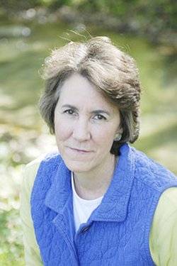 Elizabeth Winthrop Author Photo