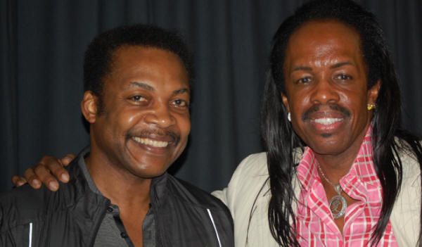 Ellis Cose Author Photo