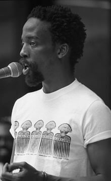 Essex Hemphill Author Photo
