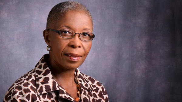 Esther Phillips Author Photo