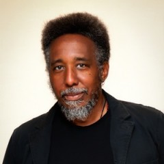 Frank B. Wilderson III Author Photo
