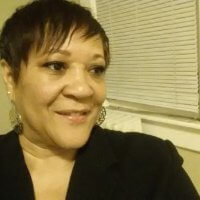 Hisani P. Dubose Author Photo