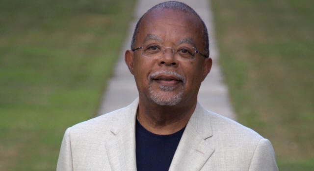 Henry Louis Gates, Jr. Author Photo
