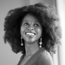 Imbolo Mbue Author Photo