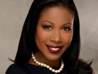Isabel Wilkerson Author Photo