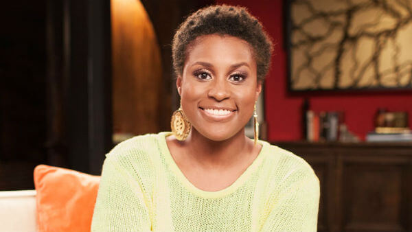 Issa Rae Author Photo